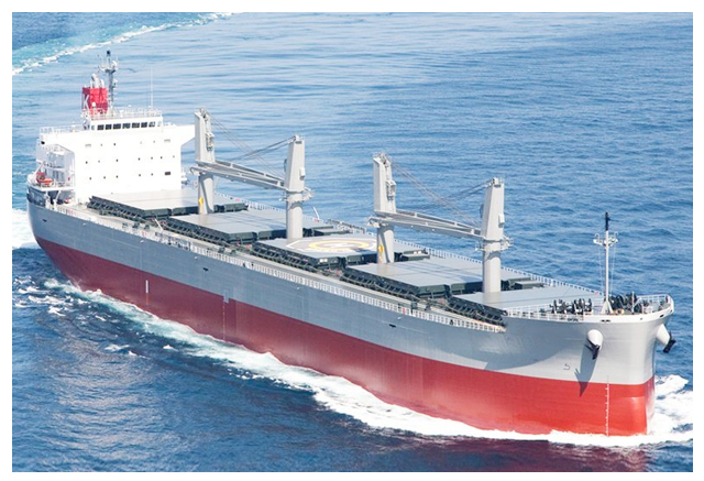 散货船2023_02