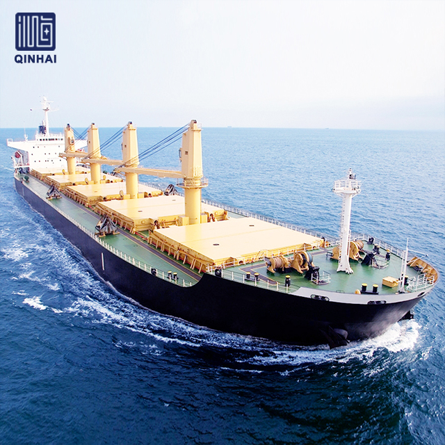 Portarinfuse per trasporto marittimo da 20000 tonnellate