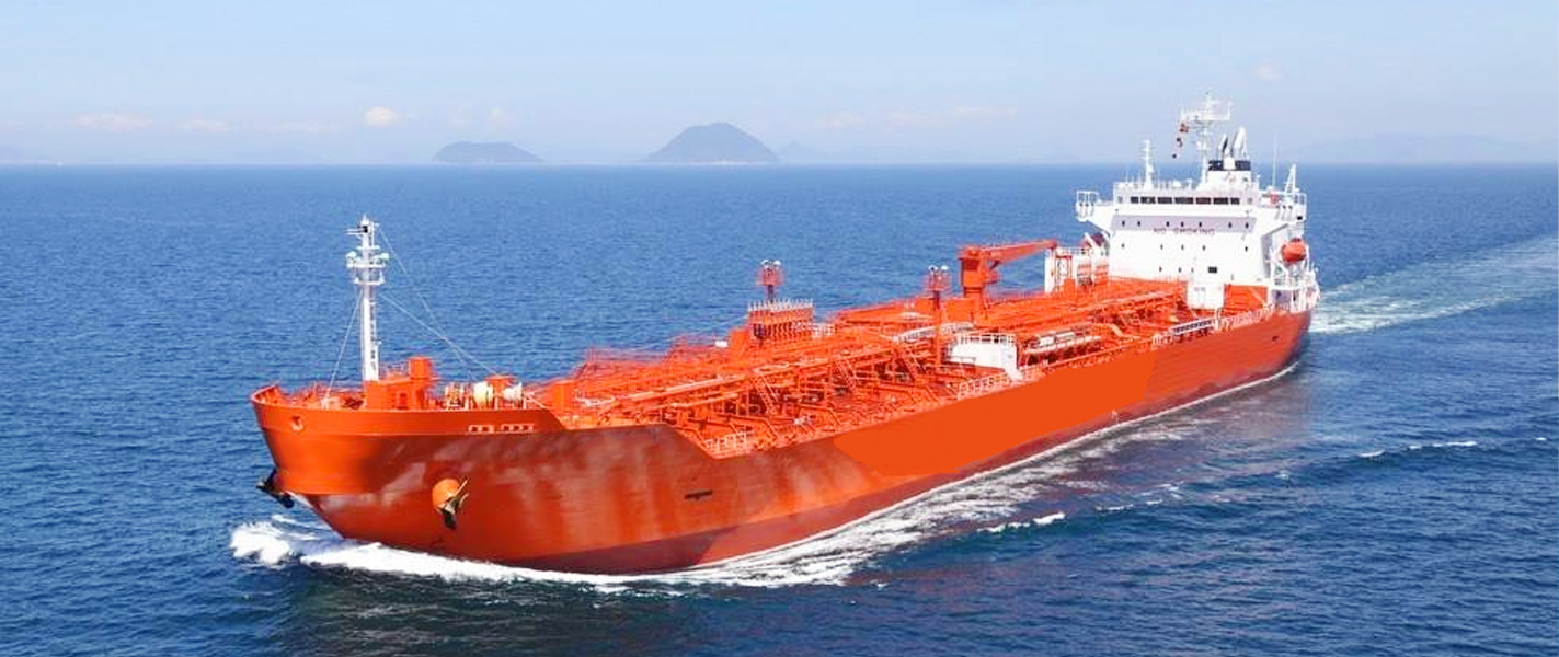 Il ruolo delle petroliere nelle catene di approvvigionamento energetico globali