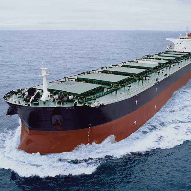 Portarinfuse per trasporto da 10.000 tonnellate certificato CCS