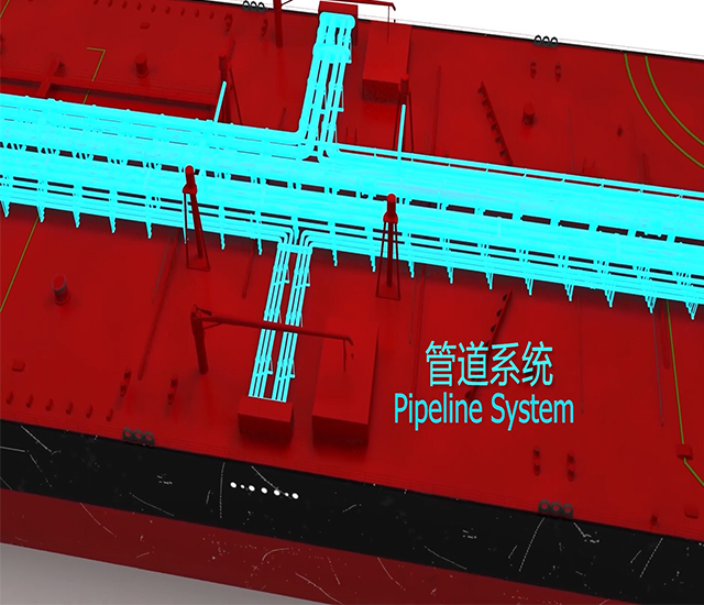 Sistemi di tubazioni per cisterne