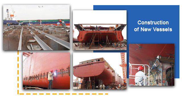 06.Il vero spettacolo del cantiere navale