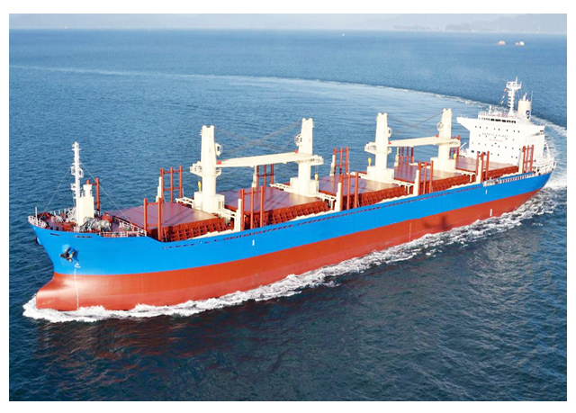 Cos'è un vettore di massa auto -scarico?