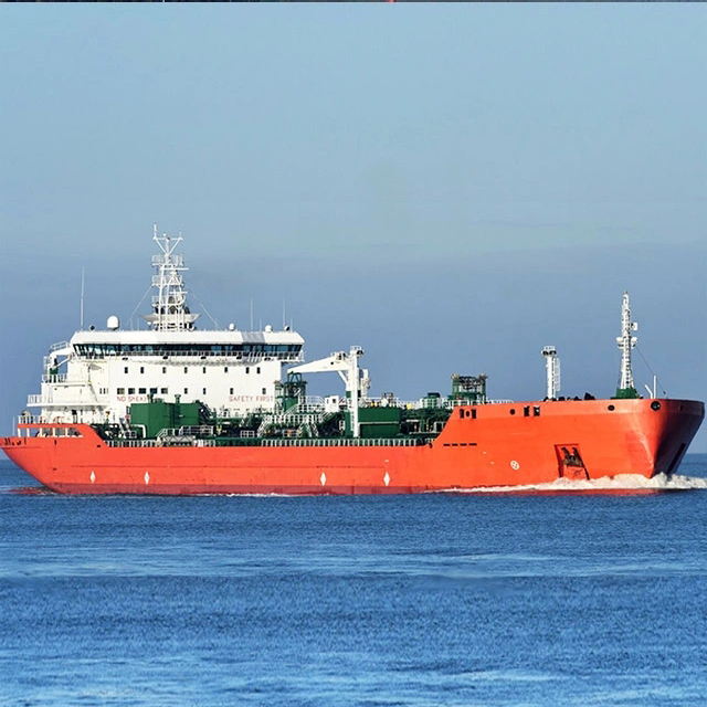 Quanto costa una petroliera?