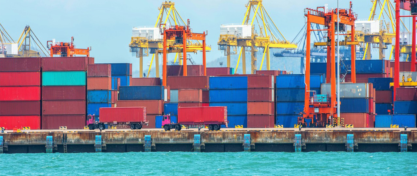 Porte per container pieni-1