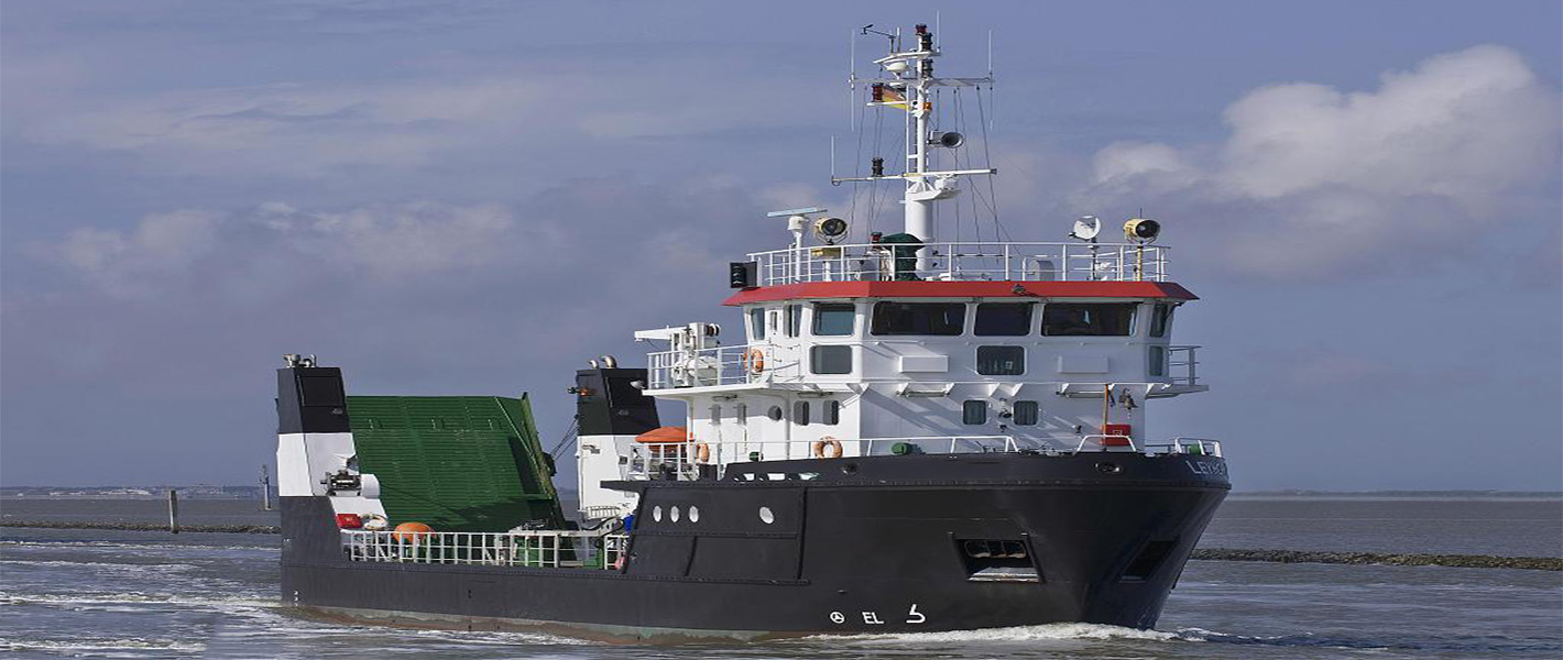 Caratteristiche delle chiatte LCT e loro utilizzo