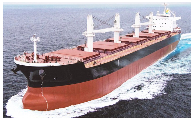 散货船2023_03