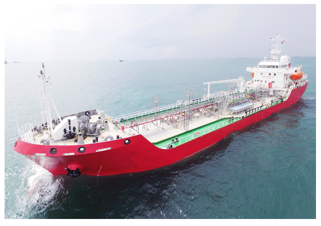 油船2023_07