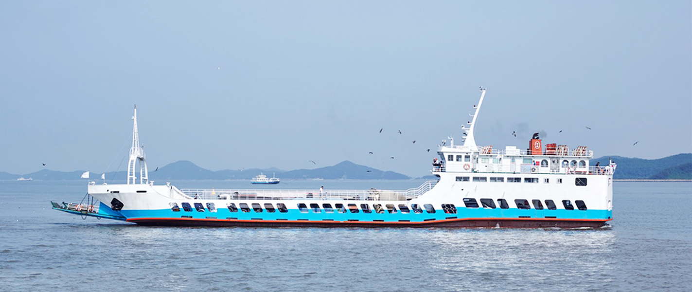 Come scegliere la chiatta LCT giusta per le vostre esigenze di trasporto merci