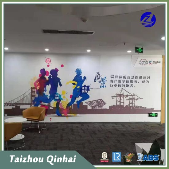 rivestimento marino;rivestimento offshore;Rivestimento per container marini;Rivestimento marittimo marittimo.Rivestimento epossidico modificato polimerizzato in poliammide ad alto spessore.