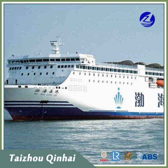 Rivestimento marino per serbatoio di zavorra.Costruire rivestimento in bitume epossidico in poliammide Rivestimento per barche;per il fondo della nave e sotto l'acqua della struttura in acciaio