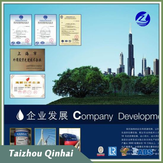 rivestimento marino;rivestimento offshore;Rivestimenti marini e offshore;Rivestimento primer in vinile butirrale a lunga esposizione