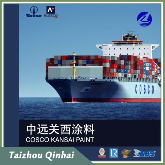 Rivestimento marino Rivestimento offshore un primer vinilico butirrale a lunga esposizione;