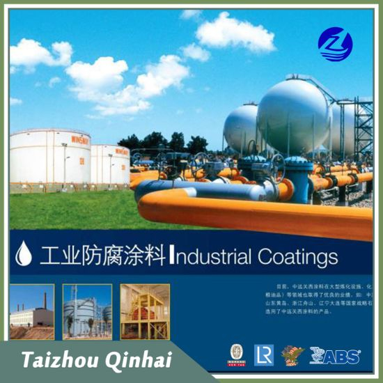 rivestimento marino;un primer antiabrasione e anticorrosivo ad alto spessore.