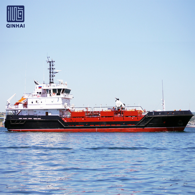 Petroliere ad alta efficienza del cantiere navale Qinhai