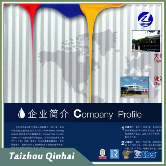 Rivestimenti marini e offshore;un rivestimento epossidico puro polimerizzato in poliammide ad alto spessore.per cisterna di zavorra o posizione simile.come primer per il servizio in acqua.