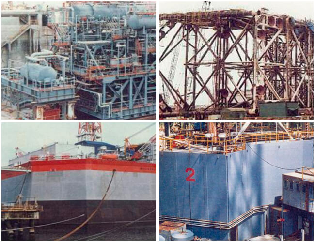 Caso da Phillips Corp.