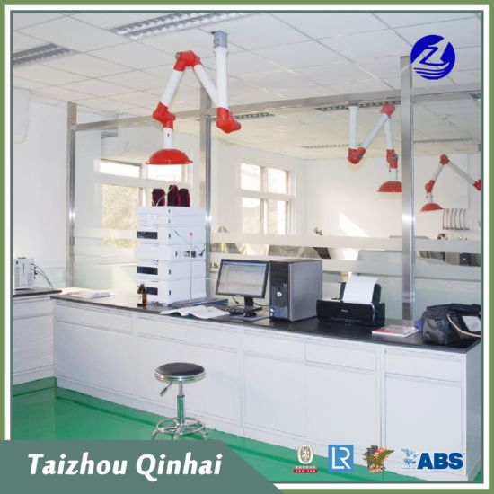 Rivestimento marino Rivestimento offshore;Sc Zinco Primer Rivestimento;un rivestimento anticorrosivo ricco di zinco ad asciugatura rapida