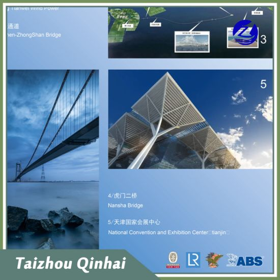 Rivestimento marino Rivestimento offshore un primer vinilico butirrale a lunga esposizione;Può essere ricoperto con un'ampia gamma di sistemi di finitura;