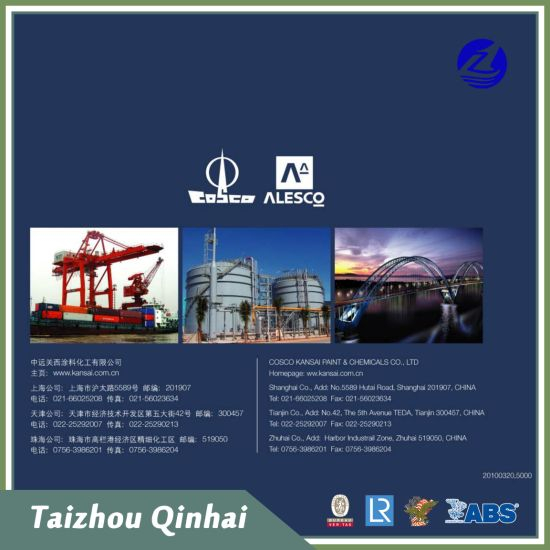 rivestimento marino;una vernice resistente al calore a base di resina siliconica modificata e pigmenti inerti.