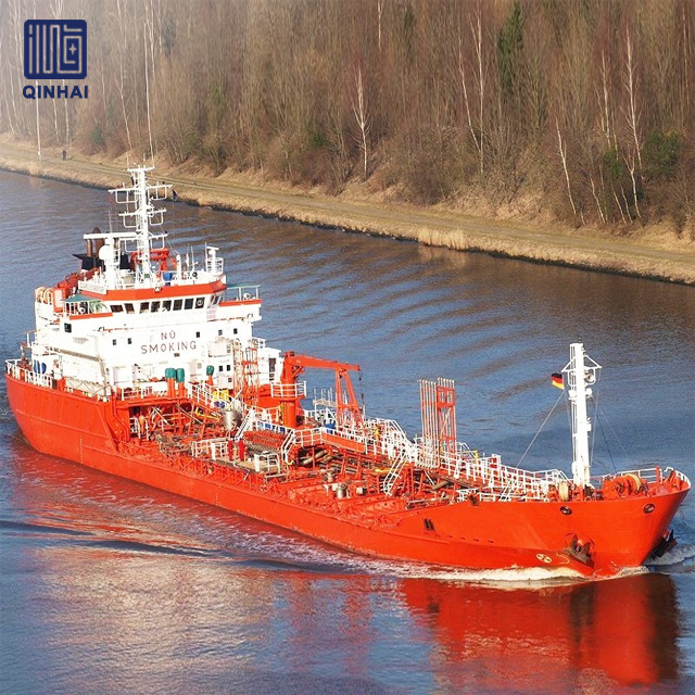 Serbatoio dell'olio di alta qualità con ciclo di costruzione breve per nave 