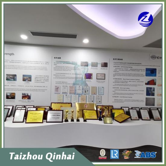 rivestimento marino;Rivestimento marino e offshore, un primer antiruggine a base di resina epossidica, addotto amminico e additivi speciali.