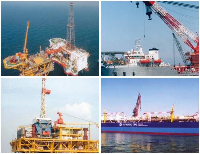 Caso dalla commissione petrolifera e gas naturale