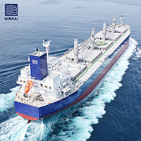 Which DWT Oil Tanker Is Most Practical?
