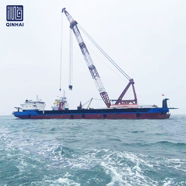 LCT DWT rispetto al carico sul ponte: qual è la differenza?